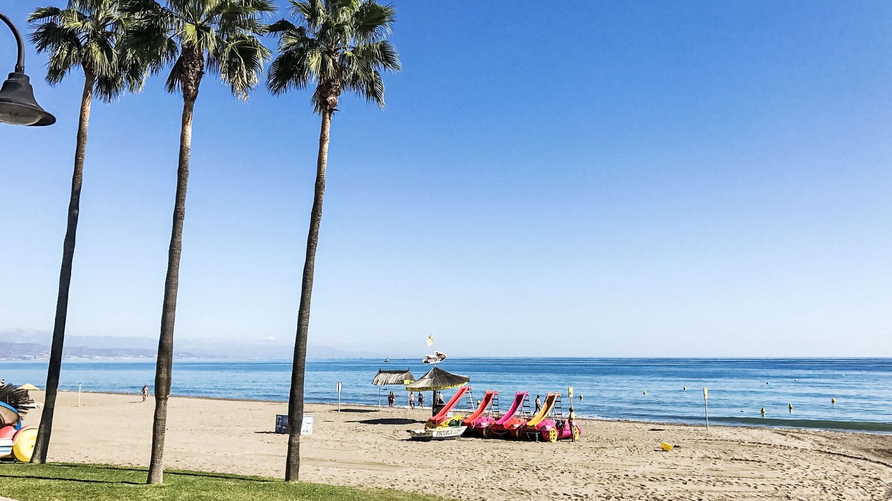 Photo of Outdoor in Carihuela