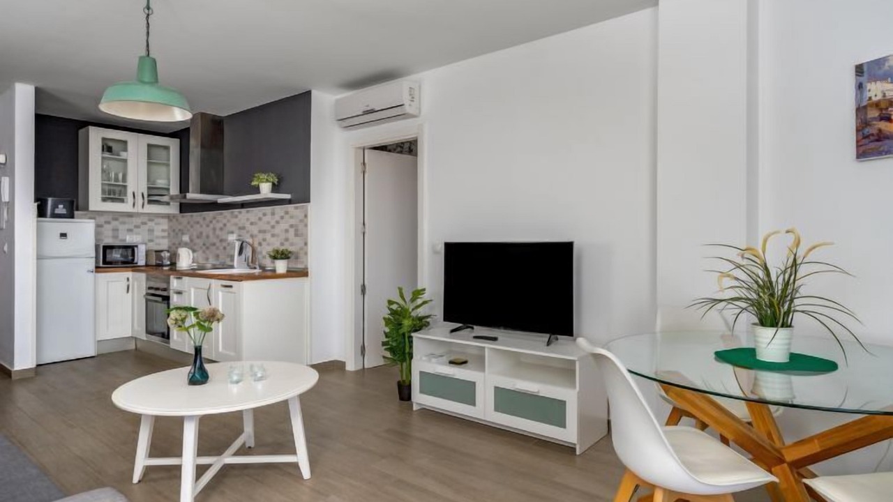 Photo of Bedroom in Carihuela