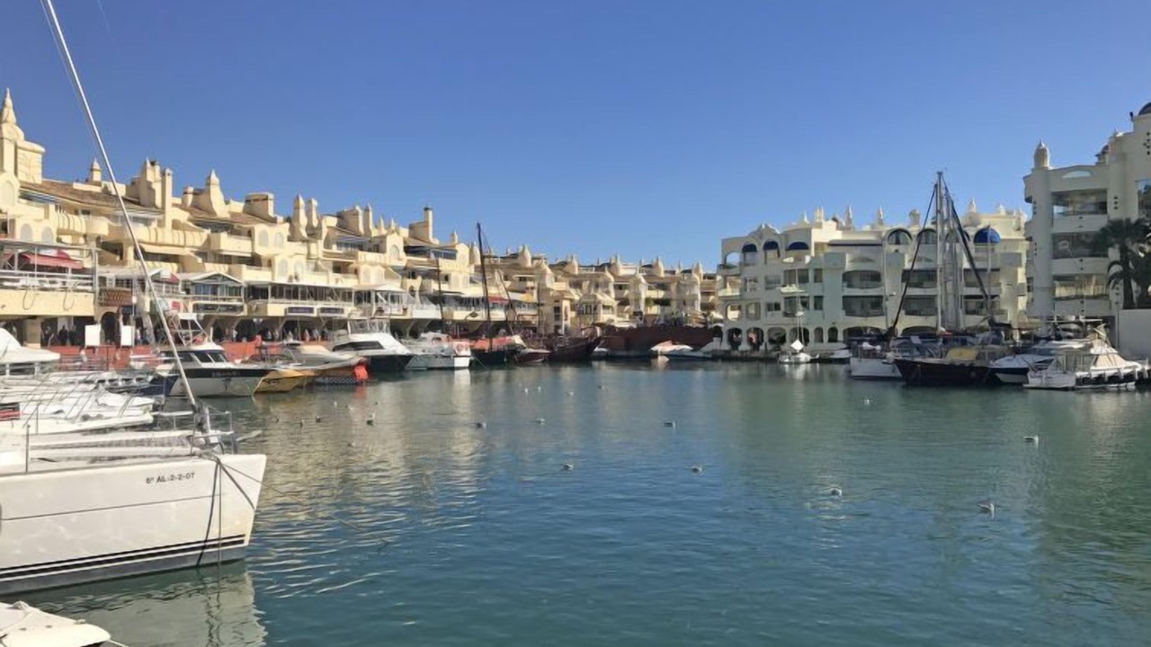 Photo of Outdoor in Carihuela