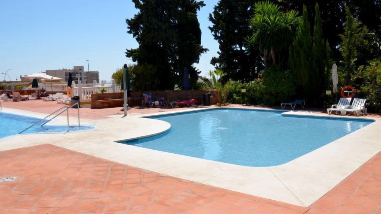 Photo of Outdoor in Carihuela