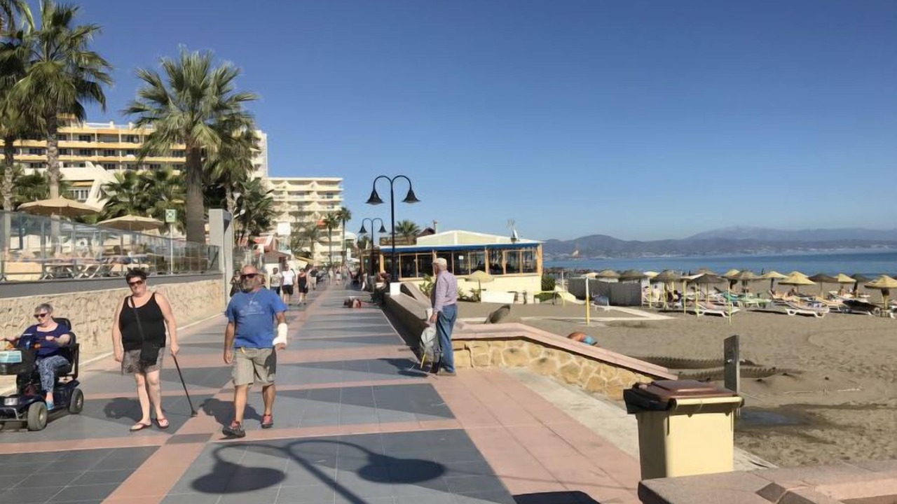 Photo of Outdoor in Carihuela