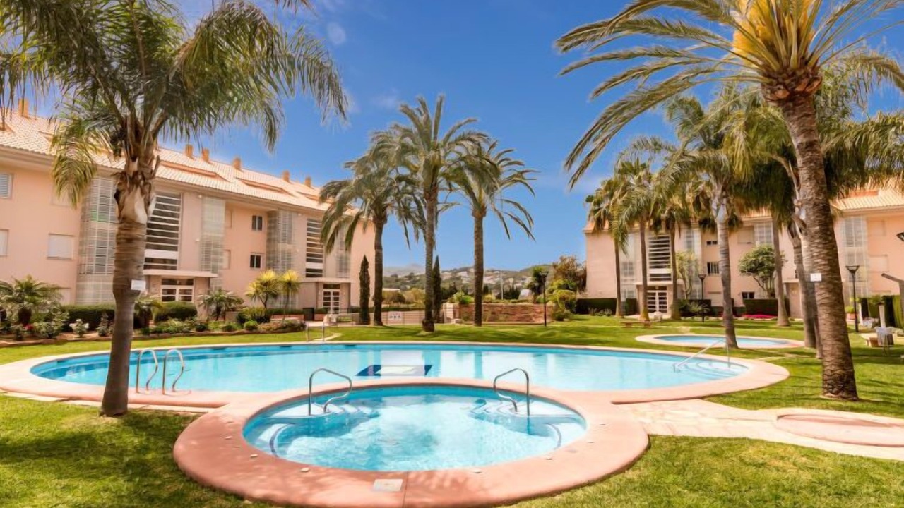Photo of Outdoor in Platja de l'Arenal