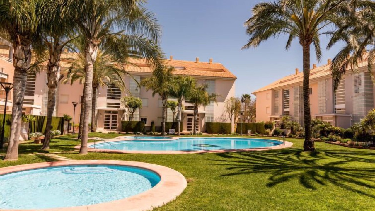 Photo of Outdoor in Platja de l'Arenal