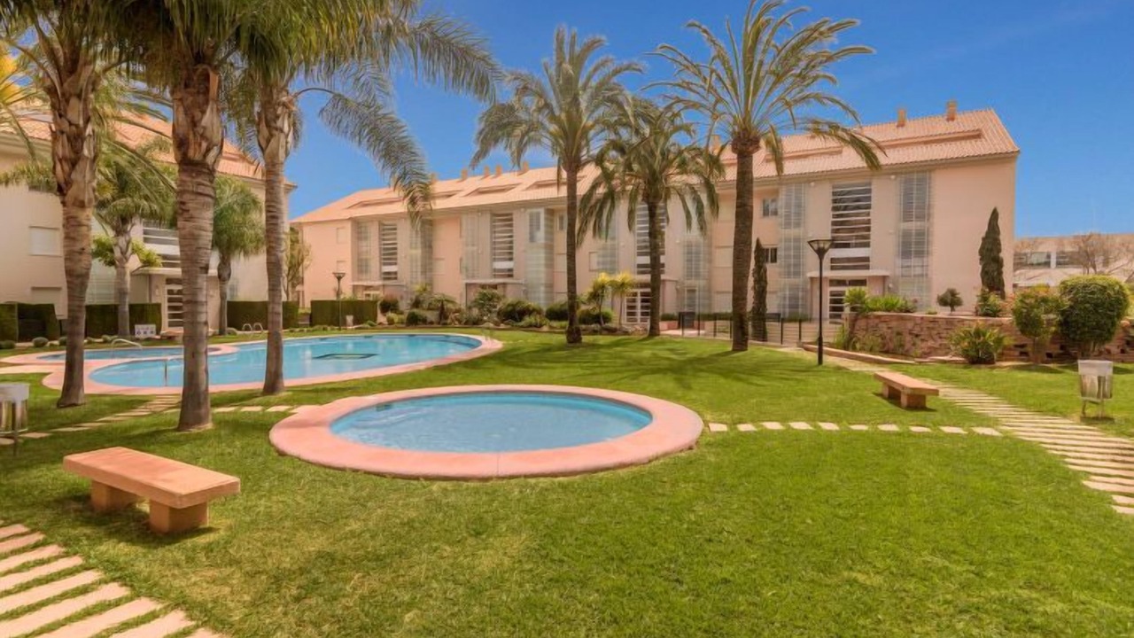 Photo of Outdoor in Platja de l'Arenal