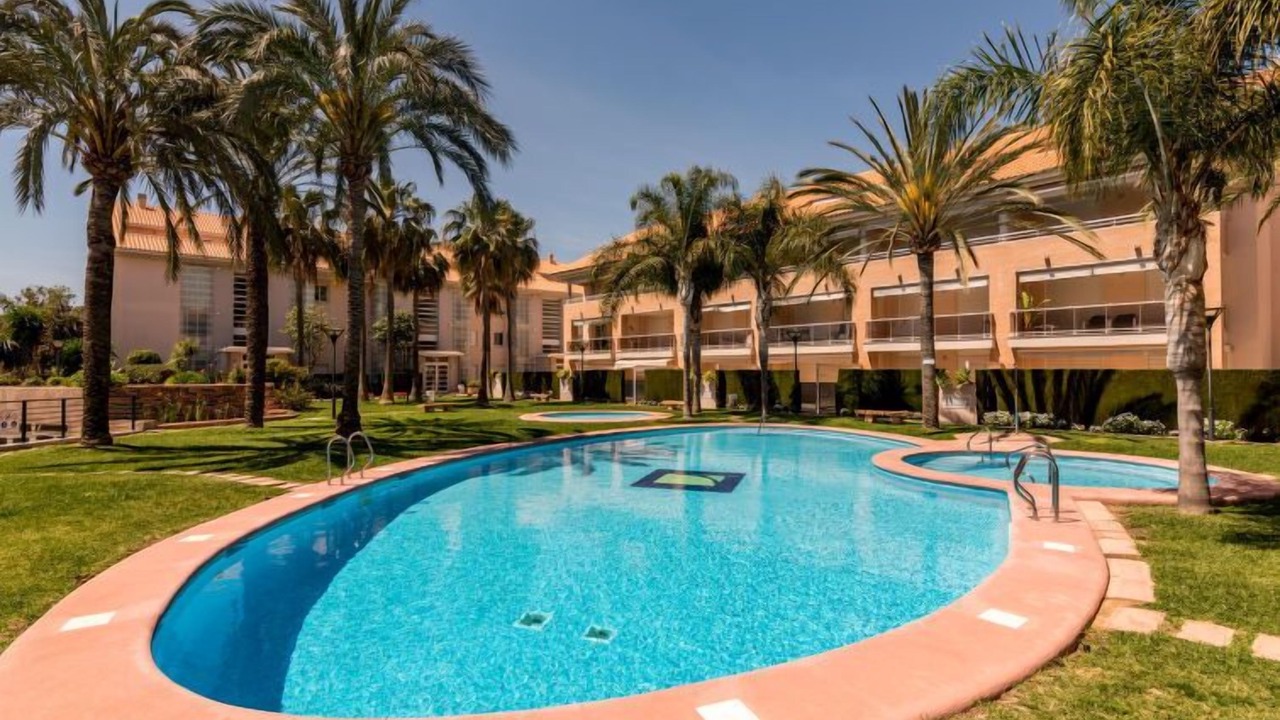 Photo of Outdoor in Platja de l'Arenal