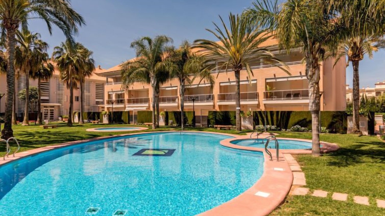 Photo of Outdoor in Platja de l'Arenal