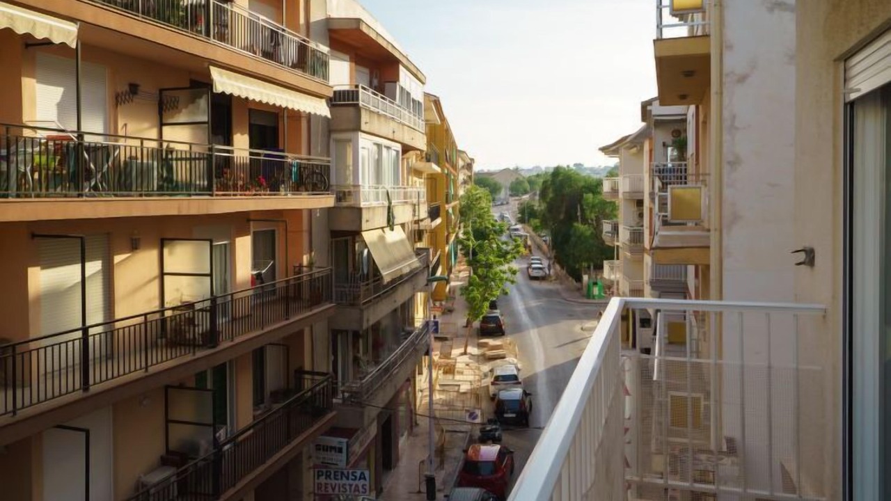 Photo of Outdoor in Aduanas