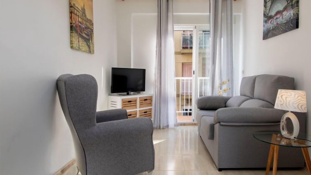 Photo of Bedroom in Aduanas