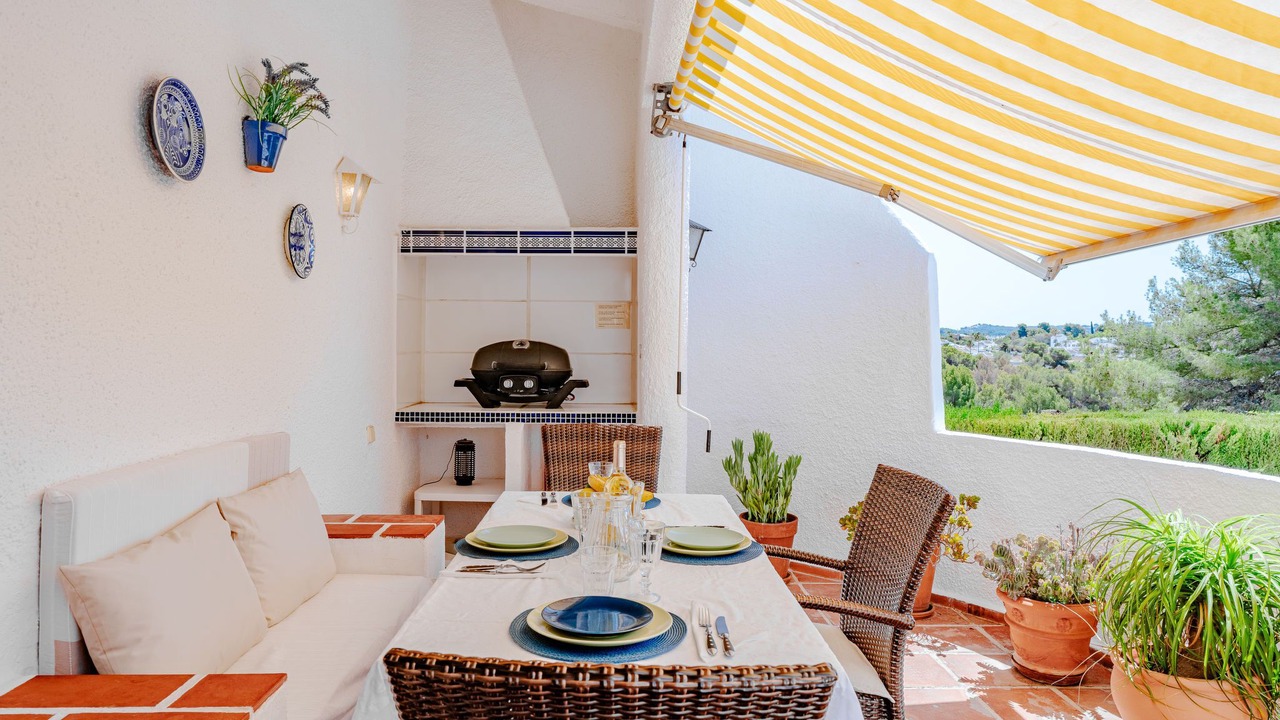 Photo of Livingroom in Javea