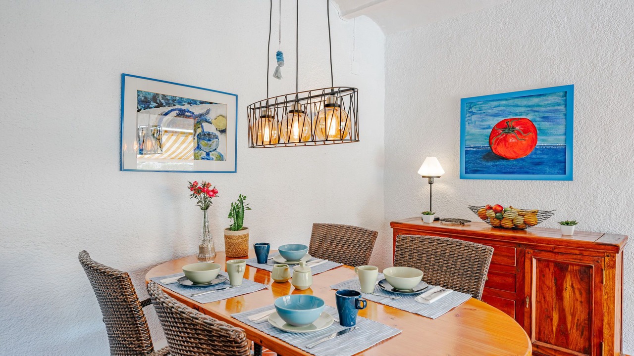 Photo of Bedroom in Javea