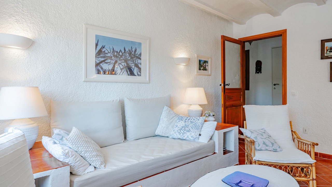Photo of Livingroom in Javea