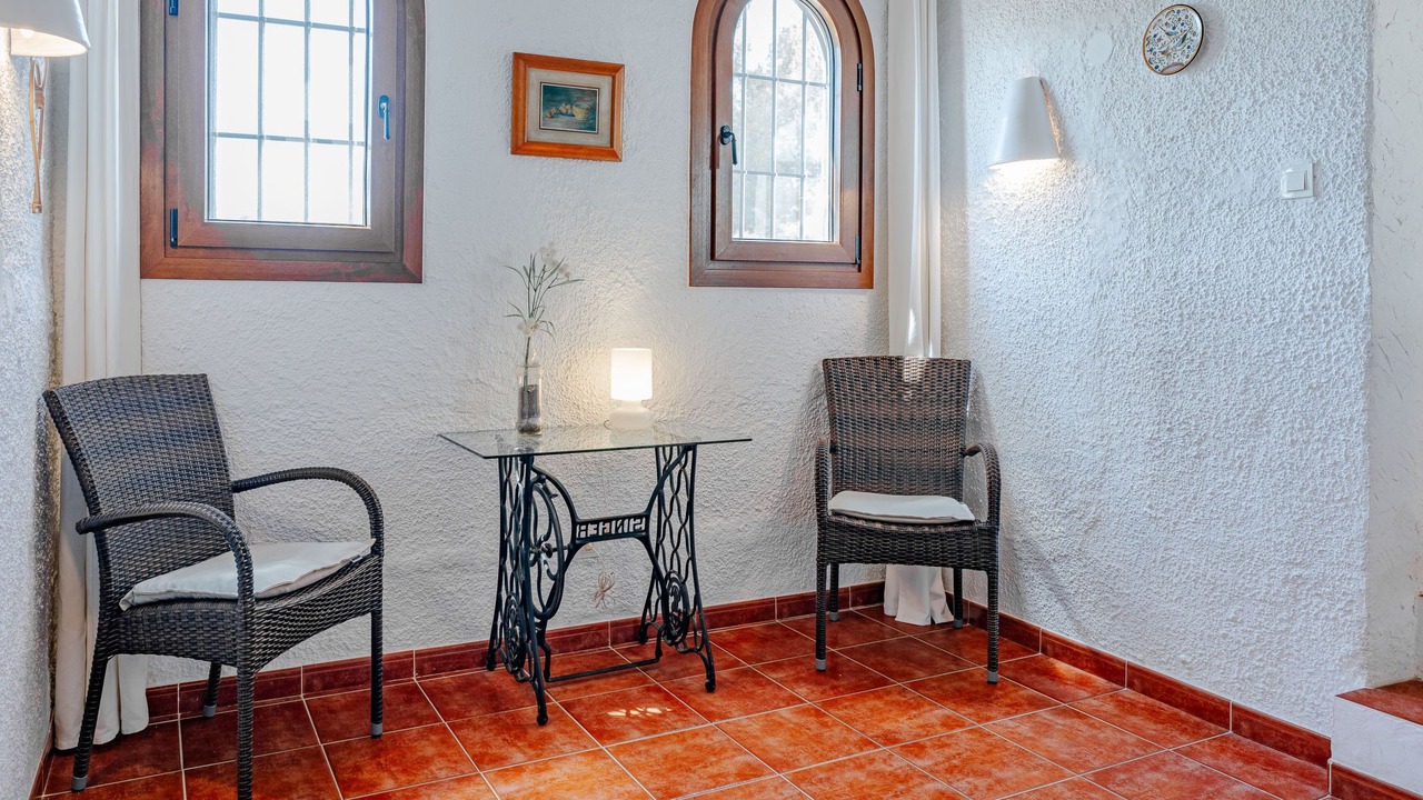 Photo of Bedroom in Javea