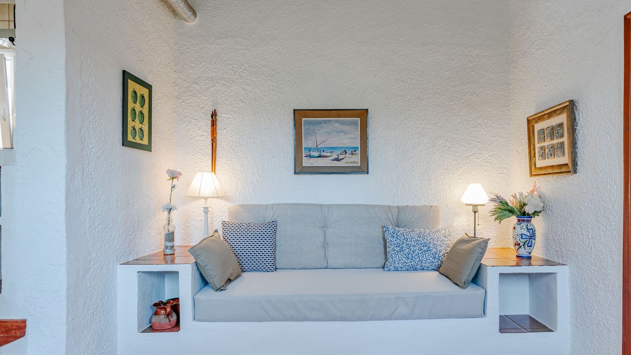 Photo of Livingroom in Javea