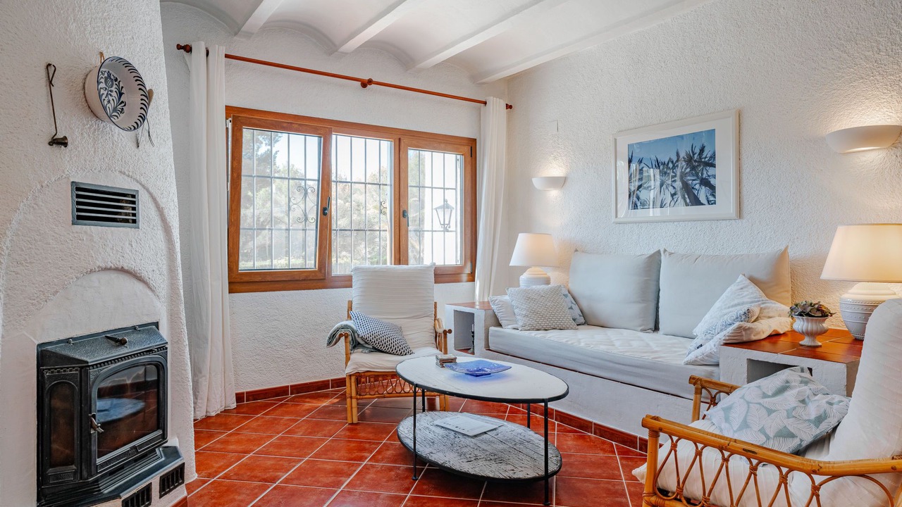 Photo of Livingroom in Javea