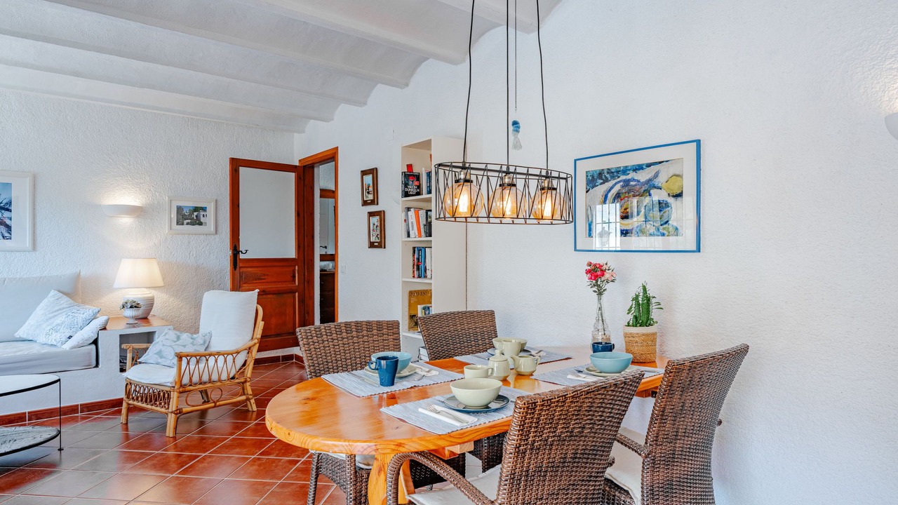 Photo of Bedroom in Javea