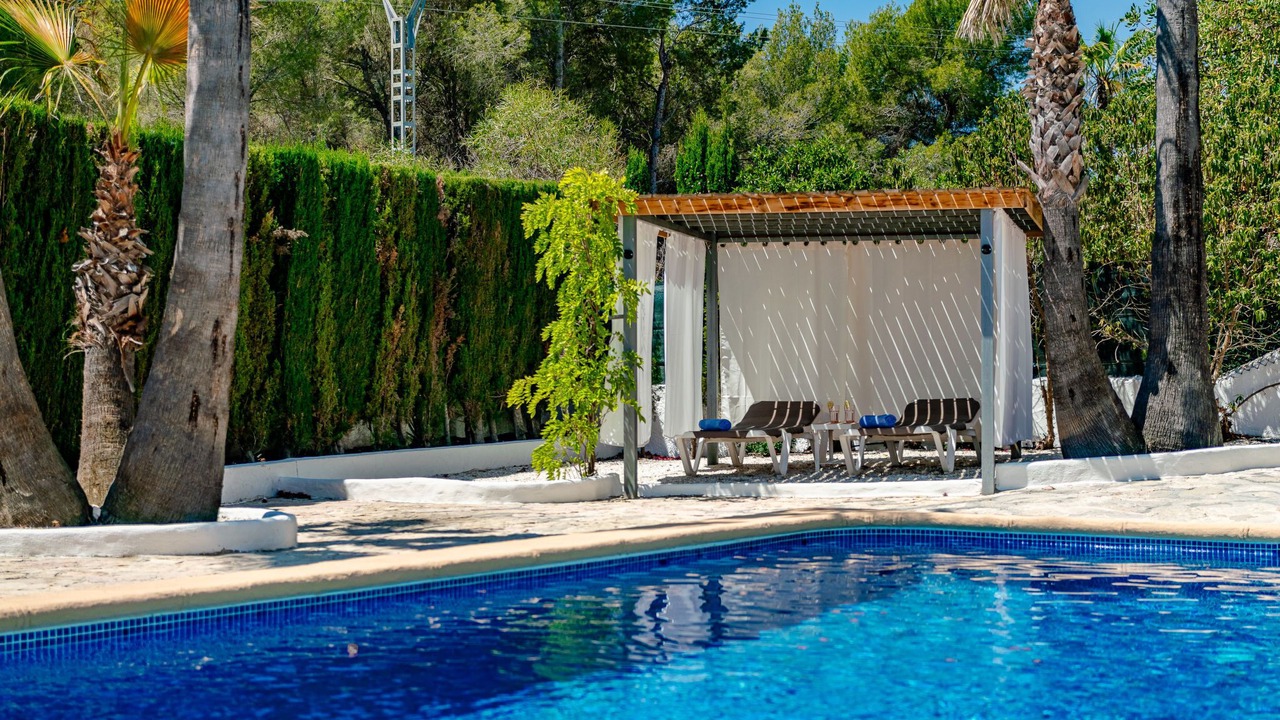 Photo of Outdoor in Javea