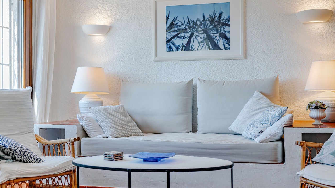 Photo of Livingroom in Javea