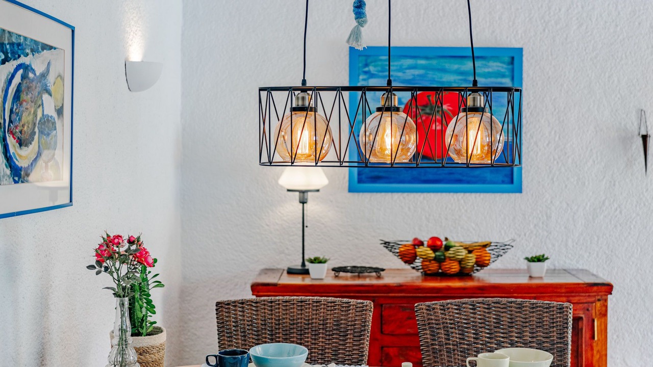Photo of Bedroom in Javea