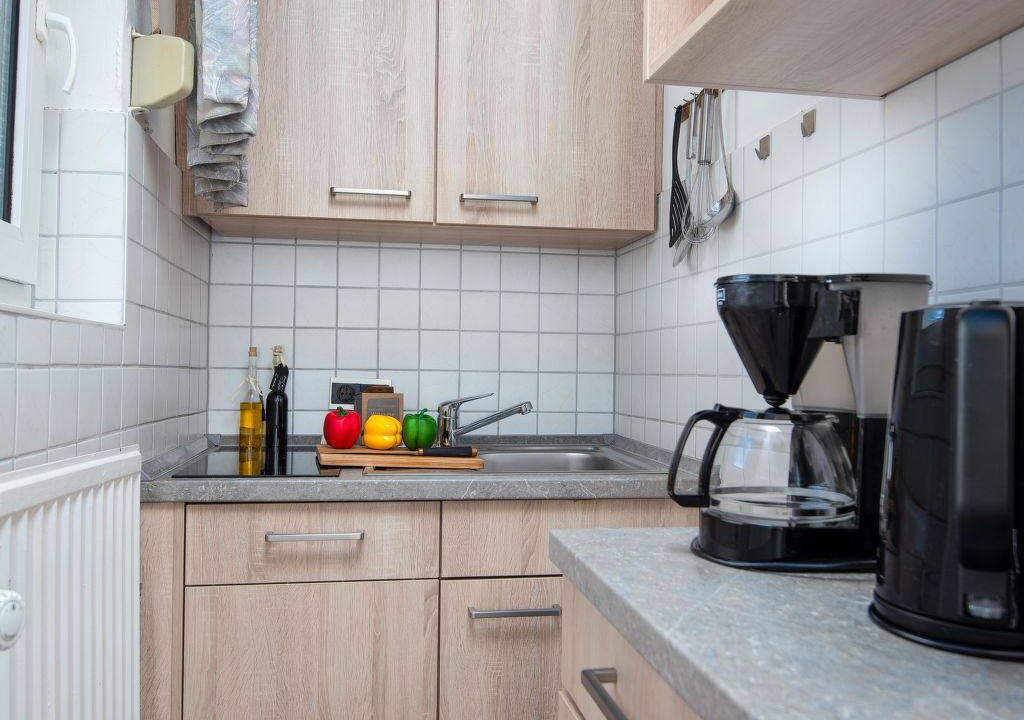 Photo of Bathroom in Norddeich