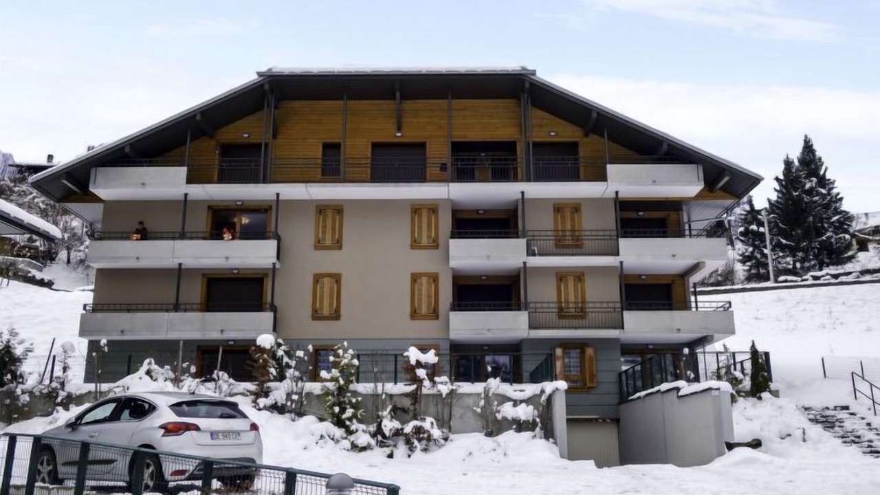 Photo of Others in Saint-Gervais-les-Bains