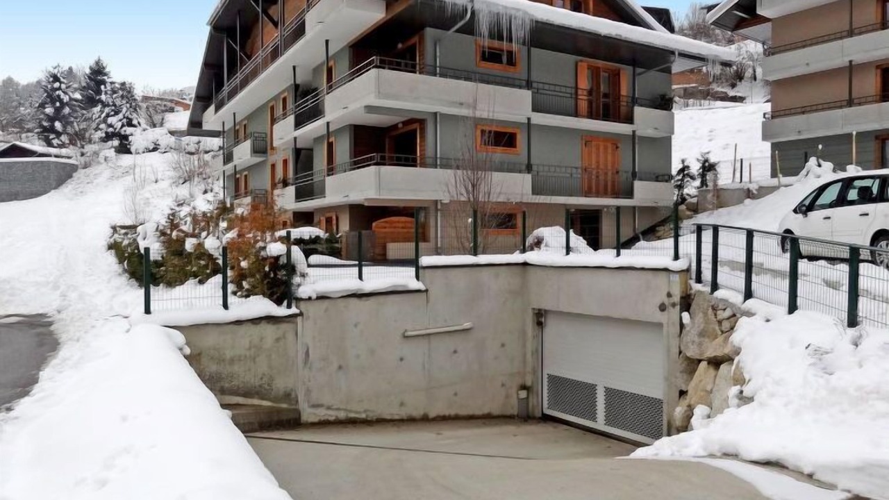 Photo of Others in Saint-Gervais-les-Bains