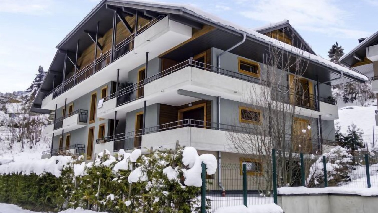 Photo of Others in Saint-Gervais-les-Bains