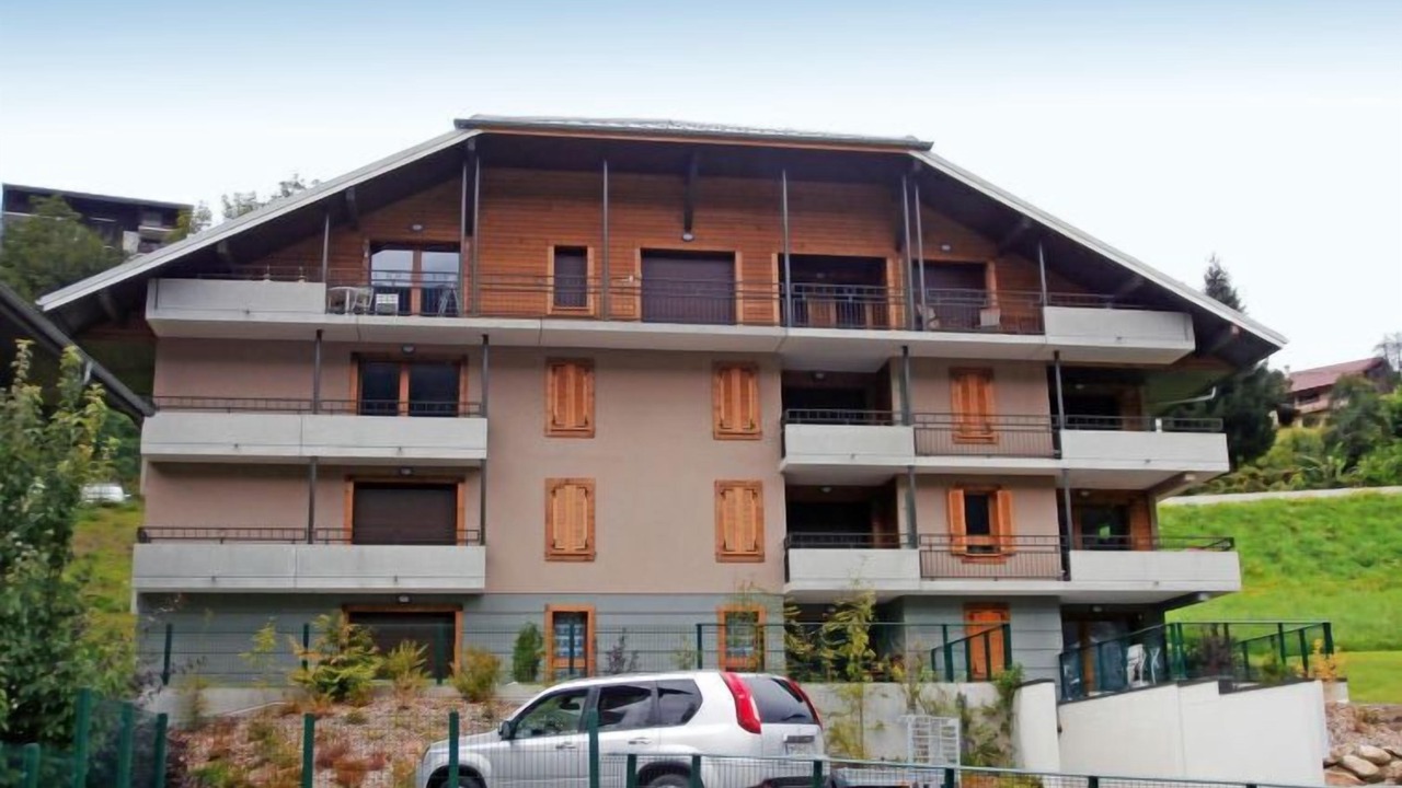 Photo of Others in Saint-Gervais-les-Bains