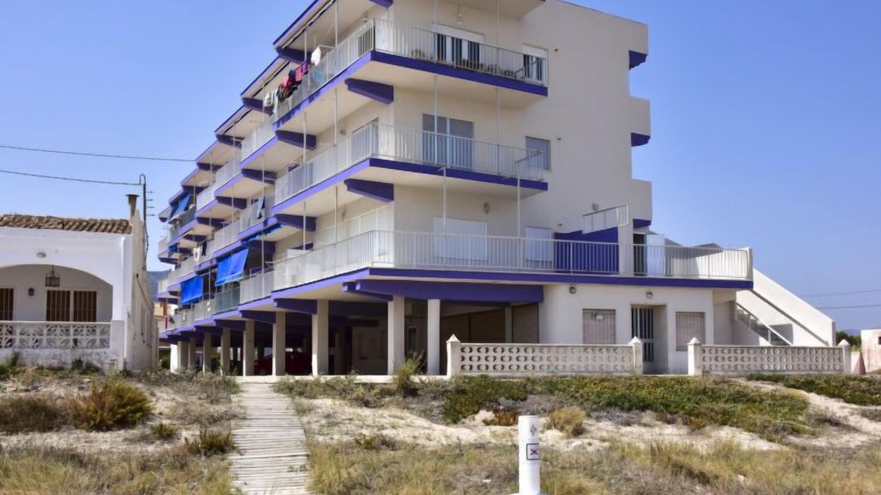 Photo of Outdoor in Les Deveses