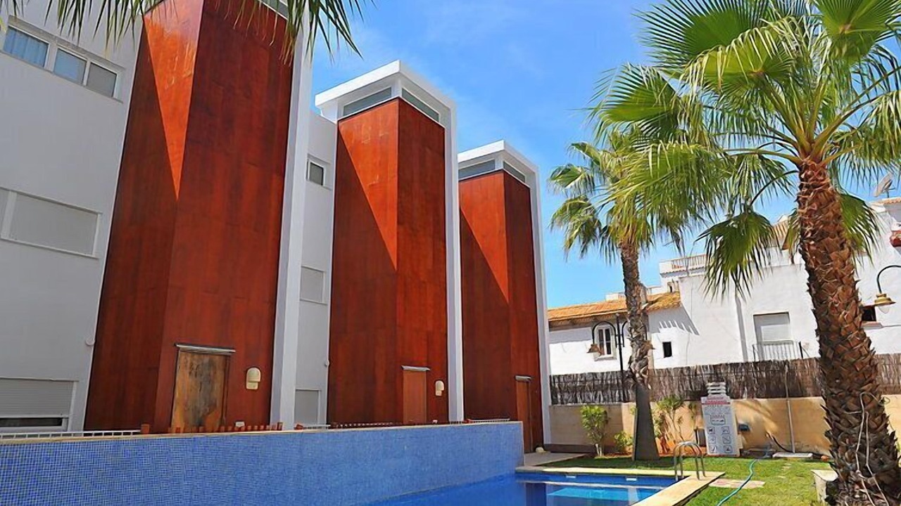 Photo of Outdoor in Aduanas