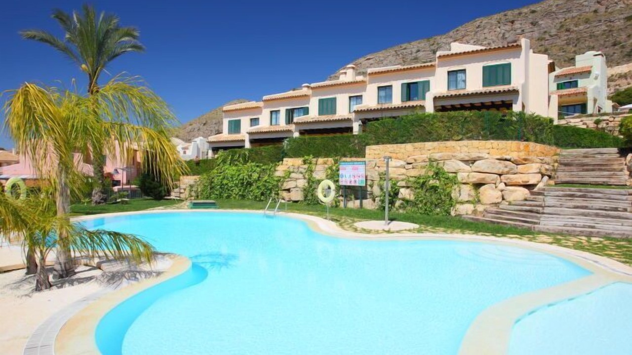 Photo of Outdoor in Golf Bahia
