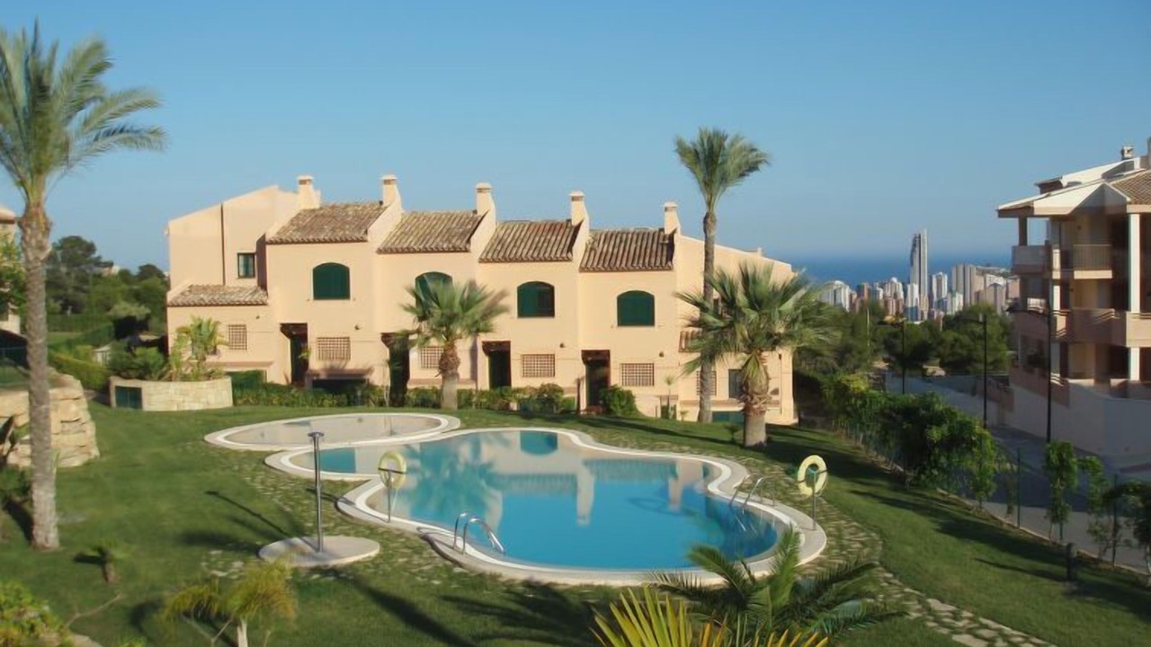 Photo of Outdoor in Golf Bahia