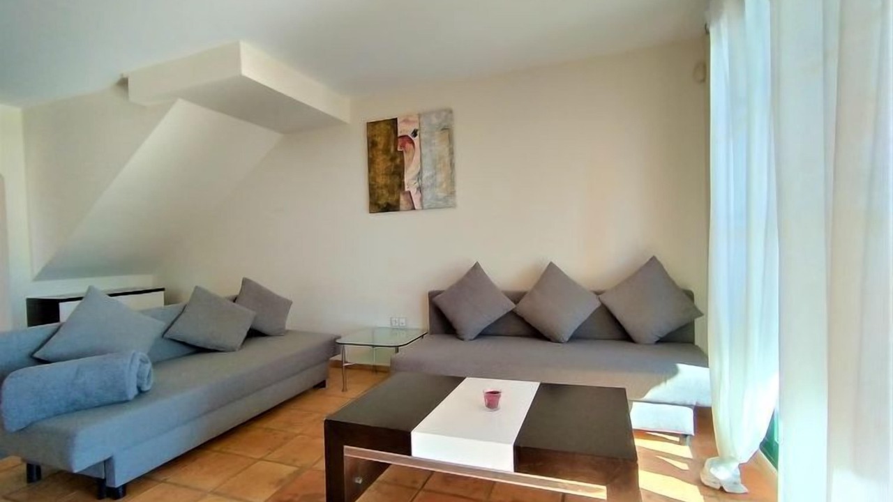 Photo of Livingroom in Golf Bahia