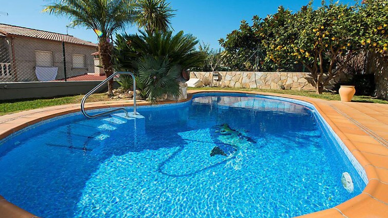 Photo of Outdoor in Segur de Calafell