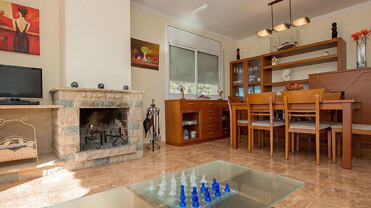 Photo of Livingroom in Segur de Calafell