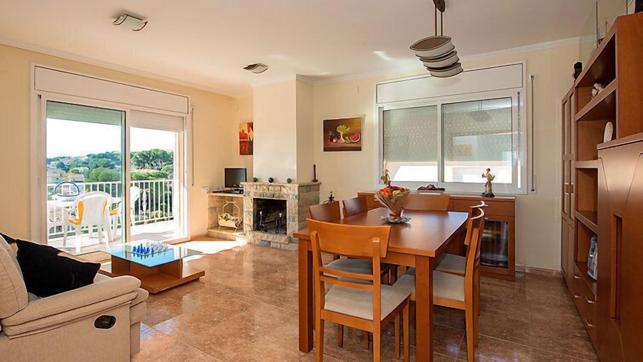 Photo of Livingroom in Segur de Calafell