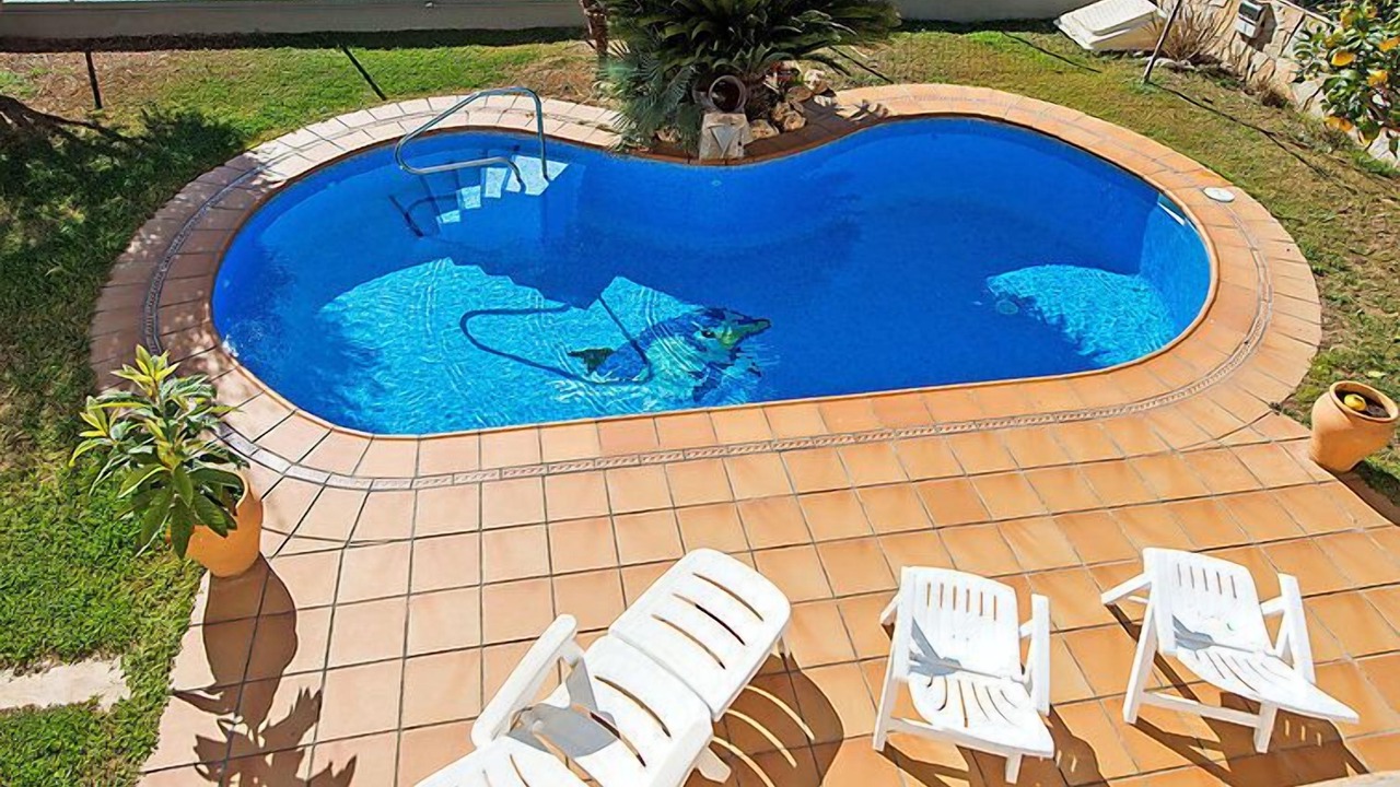 Photo of Outdoor in Segur de Calafell