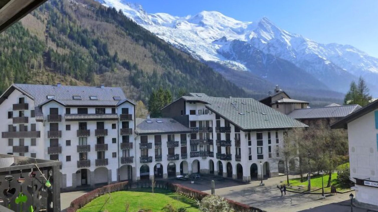 Photo of Others in Chamonix City Centre