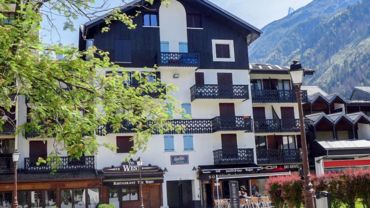 Photo of Others in Chamonix City Centre