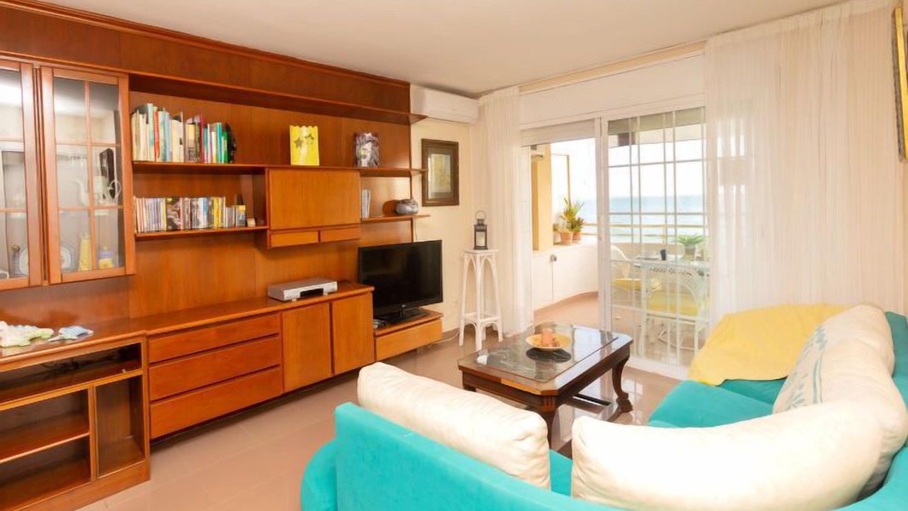 Photo of Livingroom in Calafell