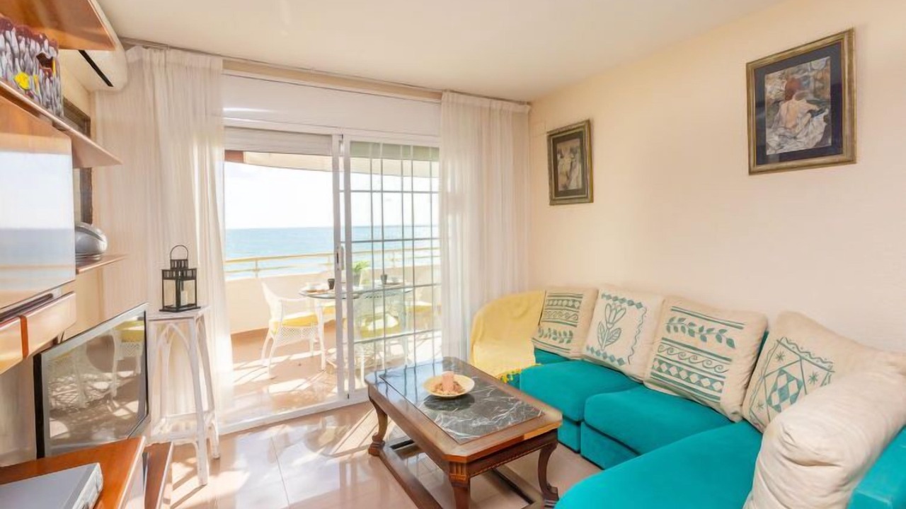Photo of Livingroom in Calafell