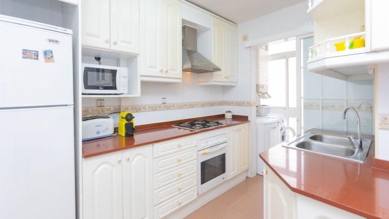 Photo of Bedroom in Calafell