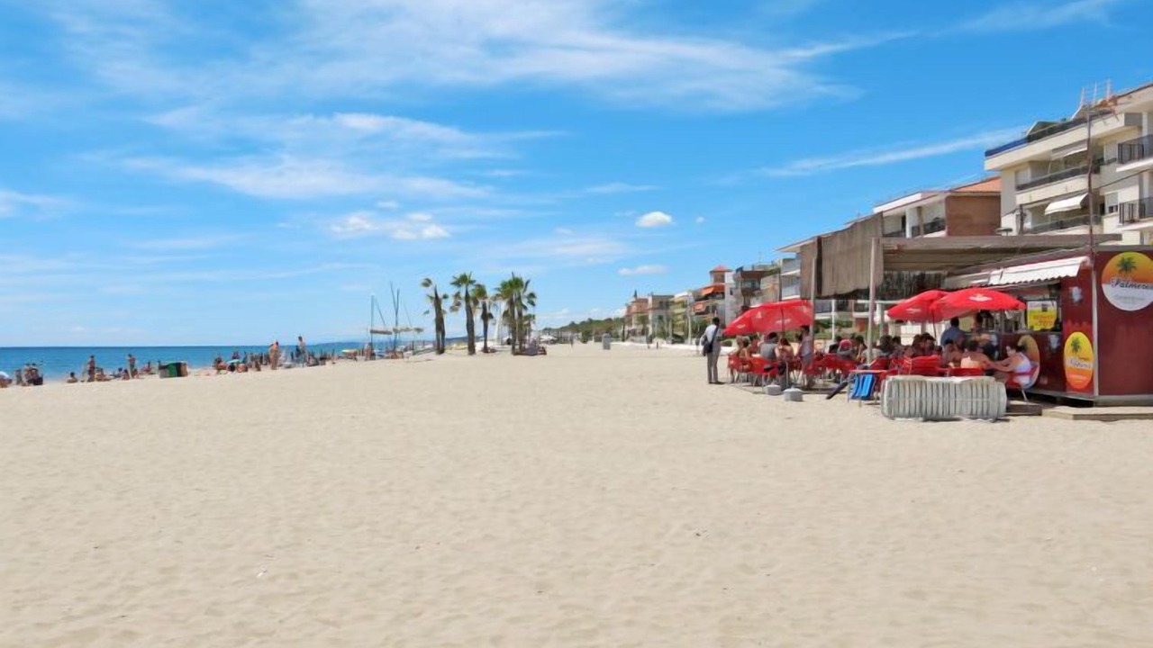 Photo of Outdoor in Calafell