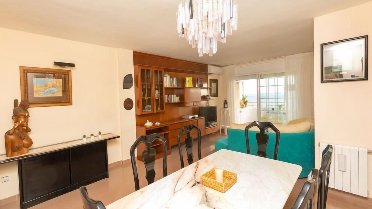 Photo of Livingroom in Calafell