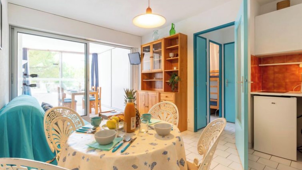 Photo of Livingroom in Le Couchant