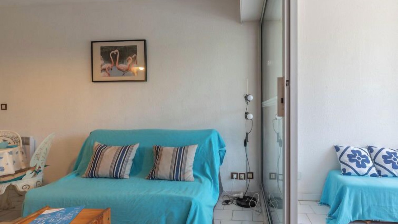 Photo of Livingroom in Le Couchant