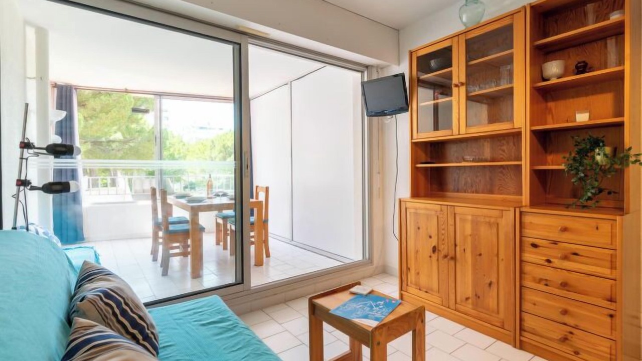 Photo of Livingroom in Le Couchant
