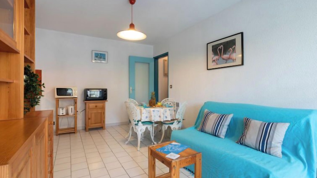 Photo of Livingroom in Le Couchant