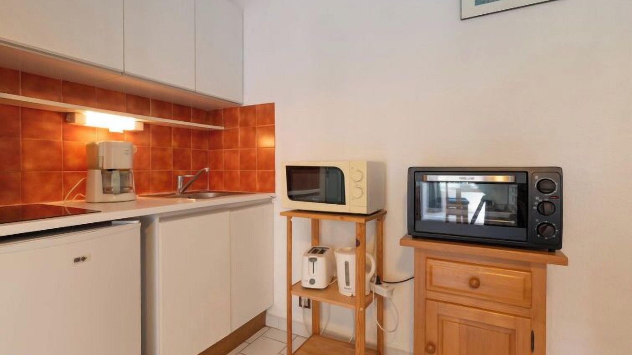 Photo of Bedroom in Le Couchant