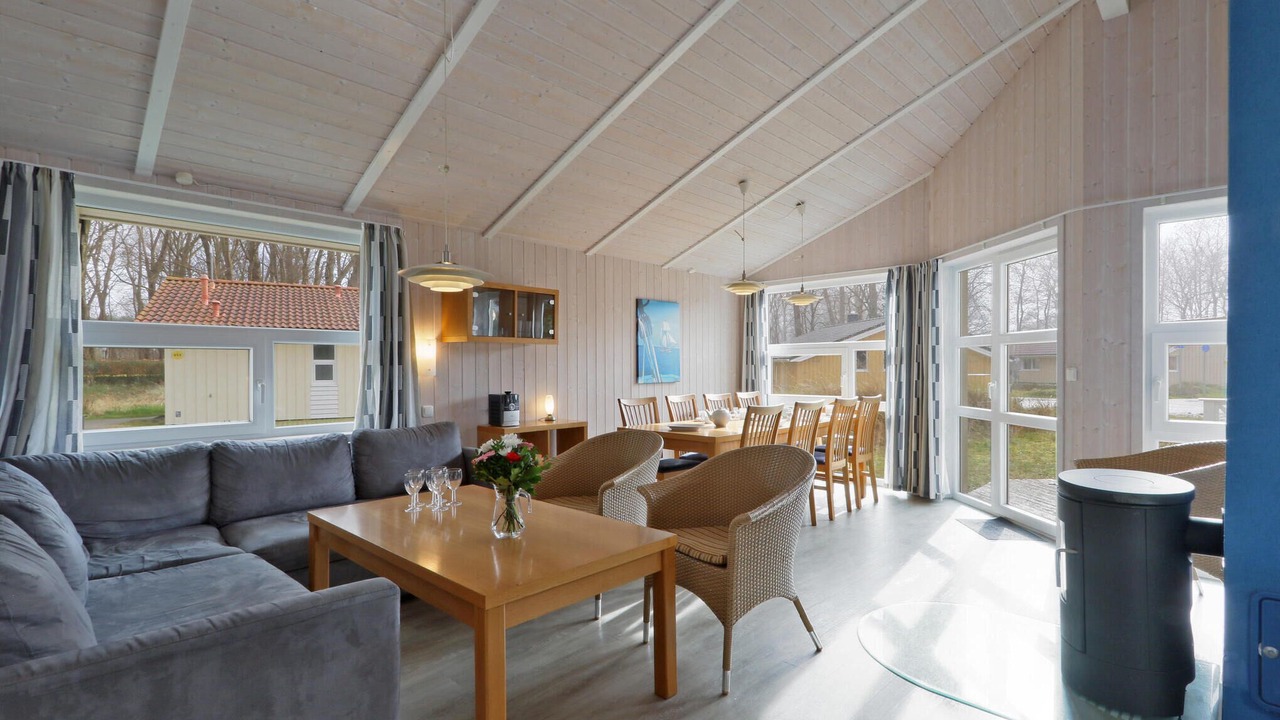 Photo of Bedroom in Travemuende