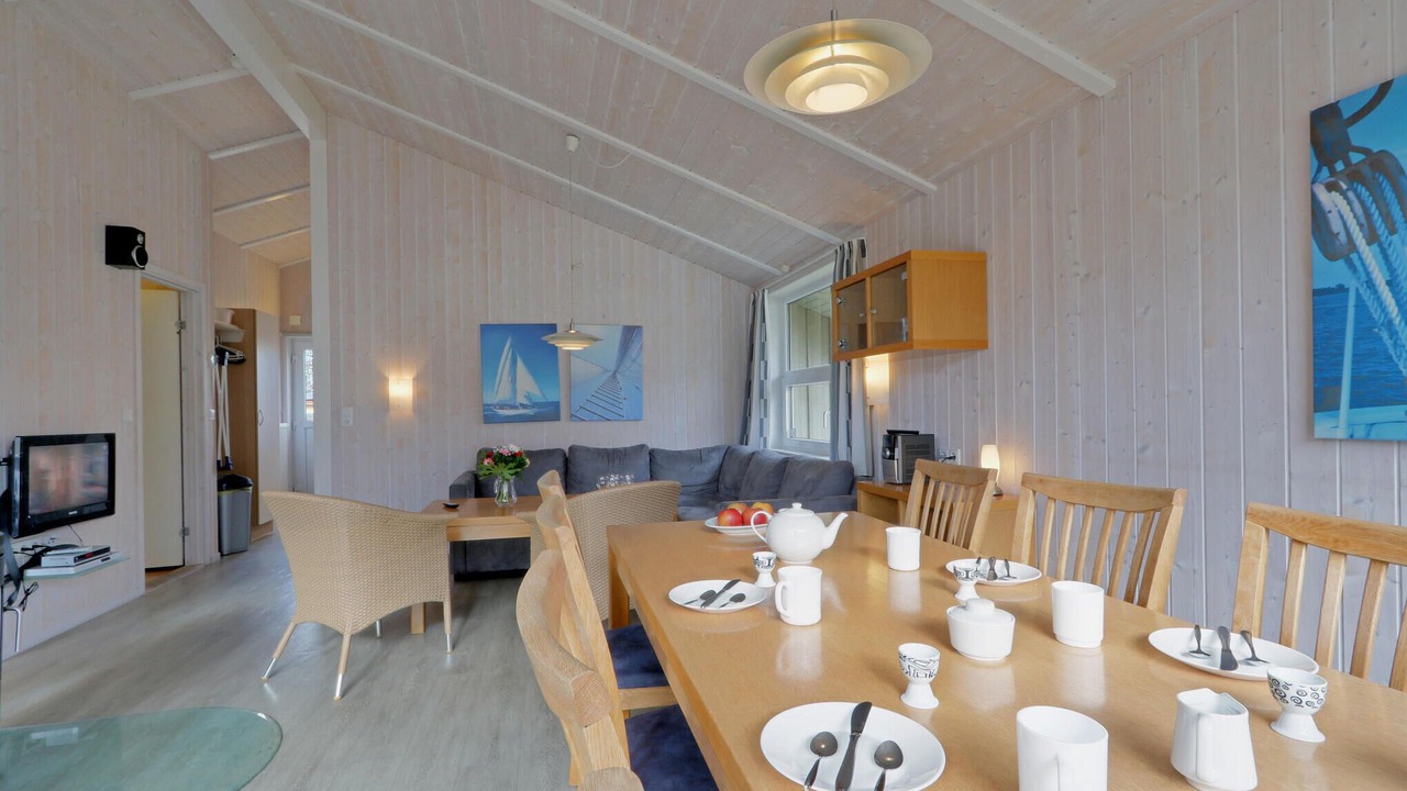 Photo of Bedroom in Travemuende